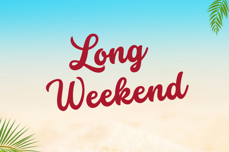 August Long Weekend Lung Saskatchewan